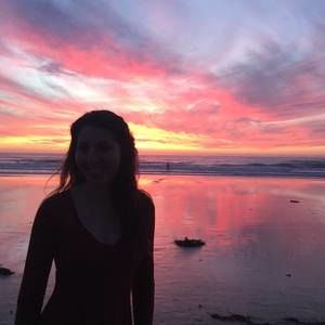 Meet your Posher, Naomi